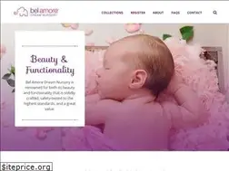 Sites similar to belamorebaby.com