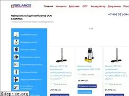 Sites similar to belamos.net