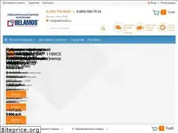 Sites similar to belamos24.ru