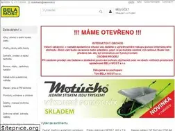 Sites similar to belamost.cz