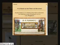 Sites similar to belanas-schatzkiste.de