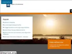 Sites similar to belandadananda.nl