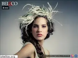 Sites similar to belandco.es
