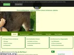 Sites similar to belane.fr