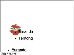 Sites similar to belanga.id
