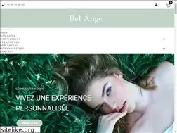 Sites similar to belange-paris.com