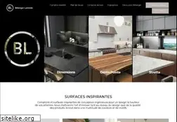 Sites similar to belanger-laminates.com