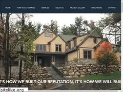 Sites similar to belangerbuilders.com
