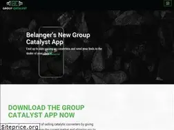 Sites similar to belangerconverterrecycling.com