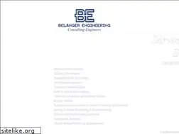 Sites similar to belangerengineering.ca