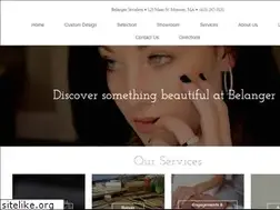 Sites similar to belangerjewelers.com