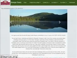 Sites similar to belangerrealty.com