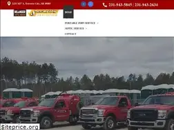 Sites similar to belangersseptic.com