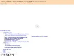 Sites similar to belani.narod.ru