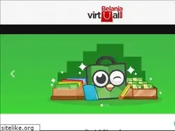 Sites similar to belanjavirtual.com