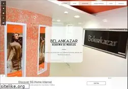 Sites similar to belankazar.com