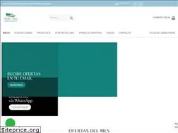 Sites similar to belanovapr.com