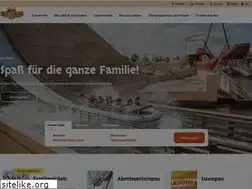 Sites similar to belantis.de