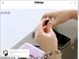 Sites similar to belap.com.mx