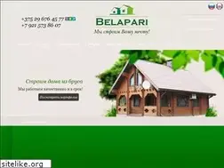 Sites similar to belapari.org