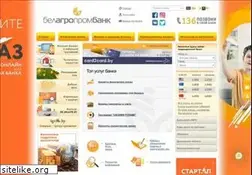 Sites similar to belapb.by