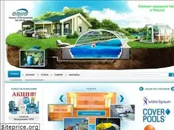 Sites similar to belaqua.ru