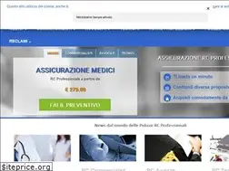 Sites similar to belardobroker.it