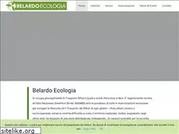 Sites similar to belardoecologia.it