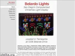Sites similar to belardolights.com