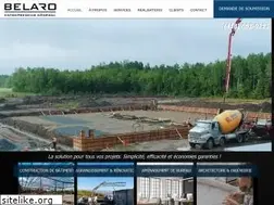 Sites similar to belaro.ca