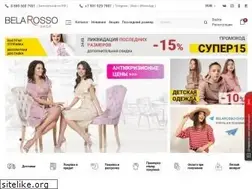 Sites similar to belarosso-shop.ru