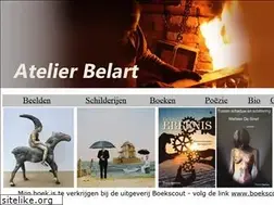 Sites similar to belart.be