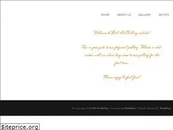 Sites similar to belartgallery.eu