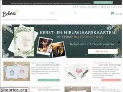 Sites similar to belarto.be