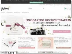 Sites similar to belarto.de