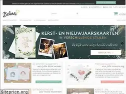 Sites similar to belarto.nl