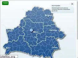 Sites similar to belarus-economy.by