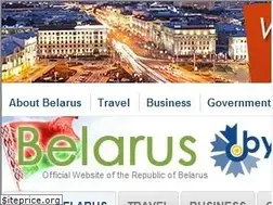 Sites similar to belarus.by