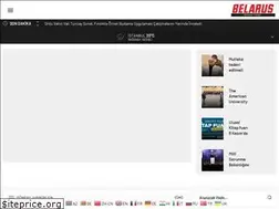 Sites similar to belarusgazetesi.com