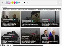 Sites similar to belarusinfocus.info