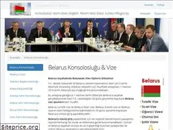 Sites similar to belaruskonsoloslugu.com