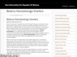 Sites similar to belaruskonsoloslugu.org