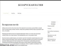 Sites similar to belarusy.net