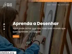 Sites similar to belas.art.br