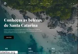 Sites similar to belasantacatarina.com.br
