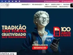 Sites similar to belasartes.br