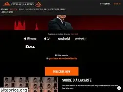 Sites similar to belasartesalacarte.com.br