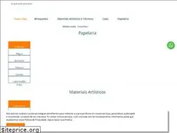 Sites similar to belasartespresentes.com.br