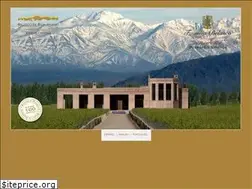 Sites similar to belascodebaquedano.com