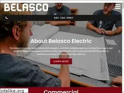 Sites similar to belascoelectric.com